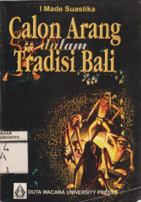 CALON ARANG DALAM TRADISI BALI: SUNTINGAN TEKS, TERJEMAHAN, DAN ANALISIS PROSES PEM-BALI-AN