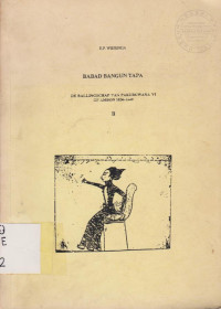 BABAD BANGUN TAPA II