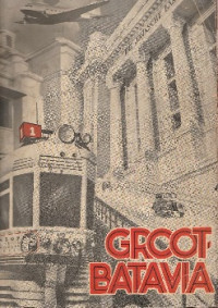 GROOT BATAVIA