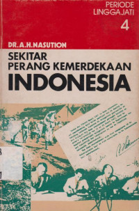 SEKITAR PERANG KEMERDEKAAN INDONESIA 4