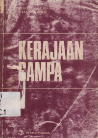 KERAJAAN CAMPA