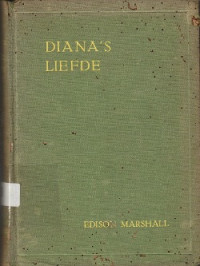 DIANA'S LIEFDE