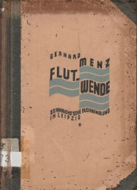 FLUT WENDE : DIE ENTWICKLUNG DER BEZIEHUNGEN CHINAS ZUM ABENDLANDE IN DEN LETZTEN 100 JAHREN