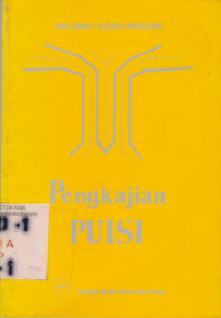 PENGKAJIAN PUISI