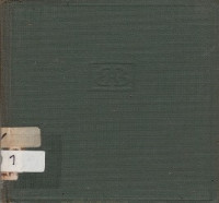 ELSEVIER'S ALGEMEENE BIBLIOTHEEK DEEL 25: STOOM EN ELECTRICITEIT ALS SOCIALE KRACHTEN