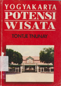 YOGYAKARTA POTENSI WISATA