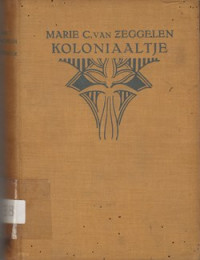 KOLONIAALTJE