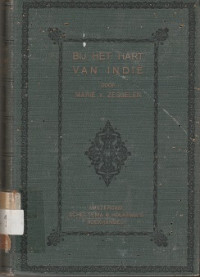 BIJ HET HART VAN INDIE