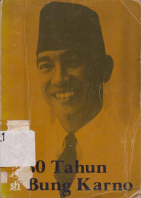 80 TAHUN BUNG KARNO