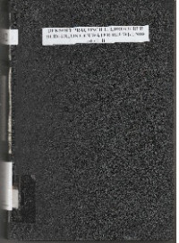 BEKNOPT PRACTISCH LEERBOEK DER BURGERLIJKE EN WATER-BOUWKUNDE