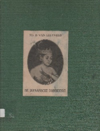 DE JAVAANSCHE DANSKUNST