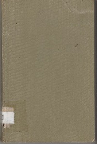 THE MAHABHARATA : ANALYSIS AND INDEX