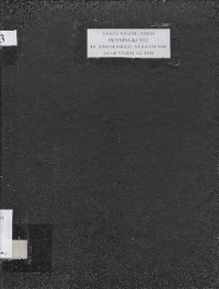 VEREENIGING VOOR PENNINGKUNST TE AMSTERDAM: VEERTIENDE JAAR VERSLAG 1939
