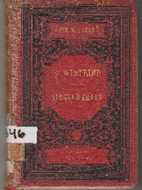 ST. WIMFRIED OF DE SCHOOLWERELD : DE KLEINE LORD (1346)