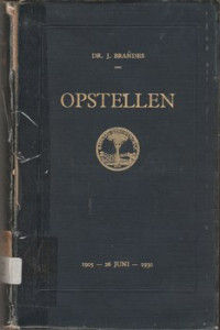 OPSTELLEN