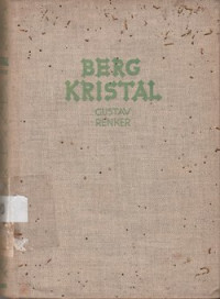 BERG KRISTAL