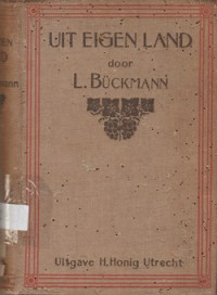 UIT EIGEN LAND