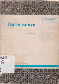 DARMASONYA