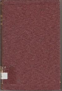 JOURNAL OF THE DEPARTMENT OF LETTERS VOL. I 1920