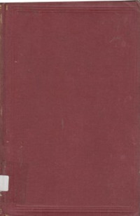 JOURNAL OF THE DEPARTMENT OF LETTERS VOL. II 1920