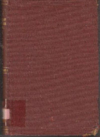 SIR ASUTOSH MOOKERJEE SILVER JUBILEE VOLUMES, VOL. III, ORIENTALIA-PART 3