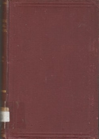 EASTERN BENGAL BALLADS ( RAMTANU LAHIRI RESEARCH FELLOWSHIP LECTURES FOR 1924-26, IN TWO PARTS) VOL. II: PART I