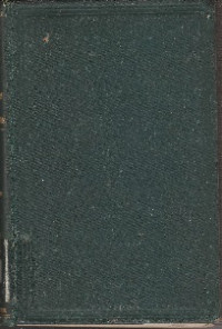 VANGA SAHITYA PARICHAYA OR SELECTIONS FROM THE BENGALI LITERATURE FROM THE EARLIST TIMES TO THE MIDDLE OF THE NINETEENTH CENTURY PART I