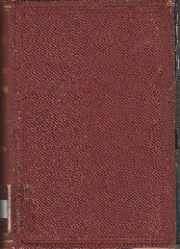 VANGA SAHITYA PARICHAYA OR SELECTIONS FROM THE BENGALI LITERATURE FROM THE EARLIST TIMES TO THE MIDDLE OF THE NINETEENTH CENTURY PART II