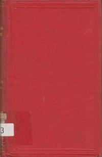 UNIVERSITY OF CALCUTTA CONVOCATION ADDRESSES VOL. III 1899 - 1906