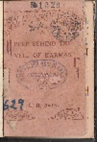 PEEP BEHIND THE VEIL OF KARMAS