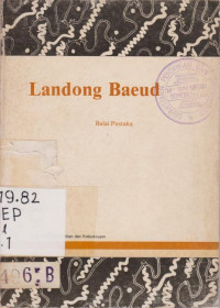 LANDONG BAEUD