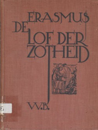 DESIDERIUS ERAMUS DE LOF DER ZOTHEID