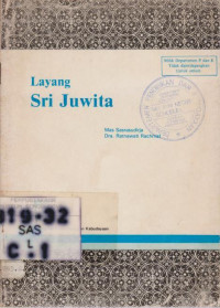 LAYANG SRI JUWITA