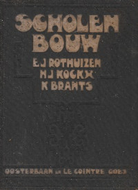 SCHOLENBOUW