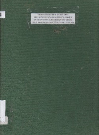 TERUGBLIK HET JAAR 1936: OVERZICHTEN BESCHOUWINGEN INTERVIEWS GESCHREVEN VOOR HET SOERABAIASCH HANDELSBLAD