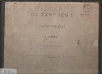 DE GAREBEG'S NGAJOGYAKARTA ( PHOTOGRAMMEN VAN CEPHAS)