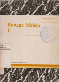 RANGGA MALELA 1
