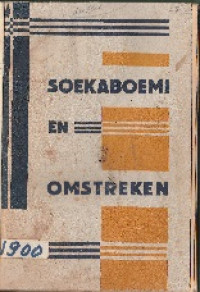 SOEKABOEMI EN OMSTREKEN