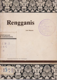 RENGGANIS