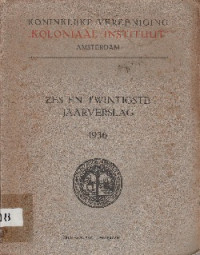 KONINKLIJKE VEREENIGING 