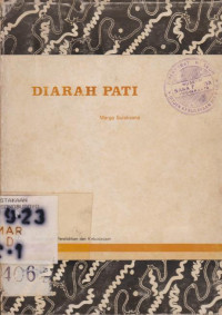 DIARAH PATI