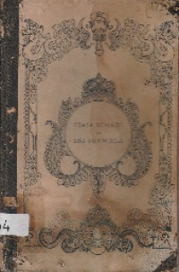 PROGRAMMA VAN DE WAJANG WONG OPVOERING IN DEN KRATON TE JOGJAKARTA OP 3, 4, 5, EN 6 SEPTEMBER 1923