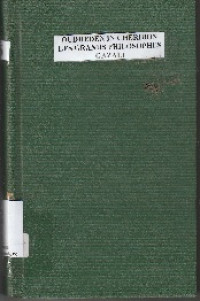 LES GRANDS PHILOSOPHES GAZALI