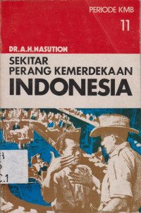 SEKITAR PERANG KEMERDEKAAN INDONESIA 11