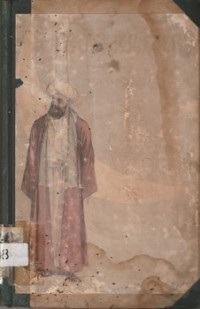 ABOE BAKAR ( INDISCHE ROMAN)