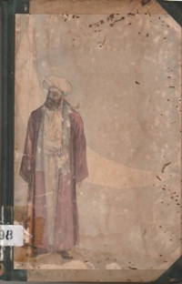 ABOE BAKAR ( INDISCHE ROMAN)