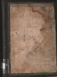 DE JAVA-OORLOG VAN 1825-30