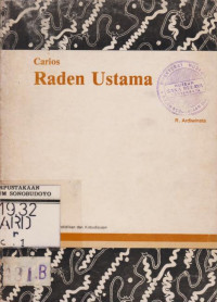 CARIOS RADEN USTAMA