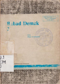 BABAD DEMAK 2