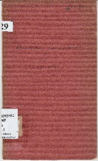 AMULETTES JAVANAISES
